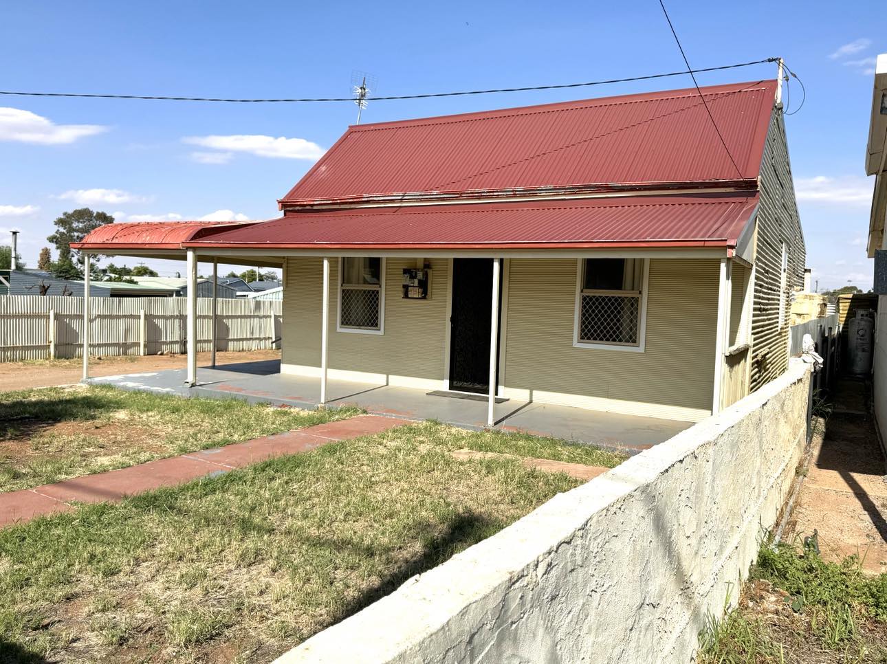 Private Sale Real Estate BROKEN HILL, NSW 2880