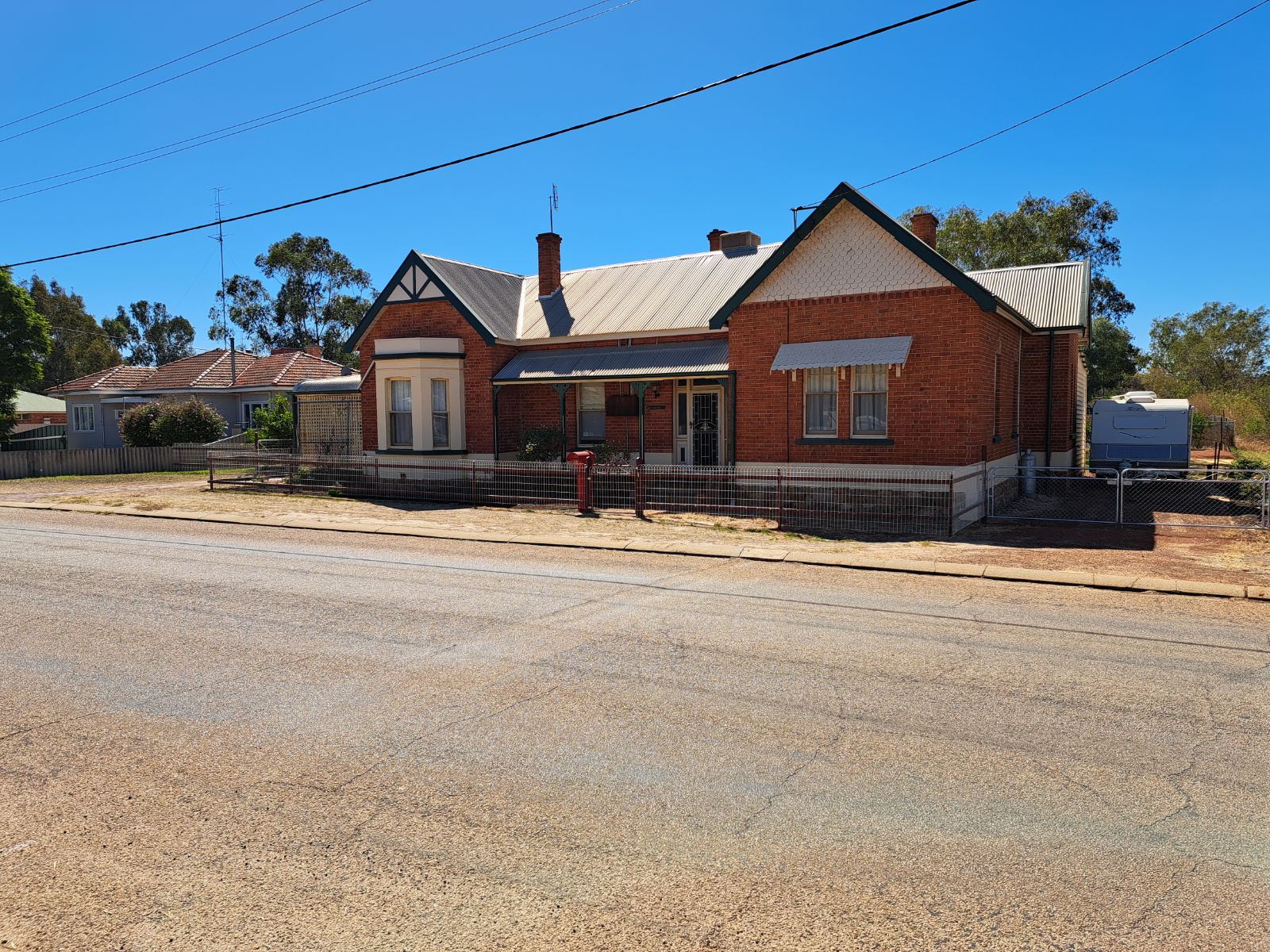 Private House Sales WA NORTHAM, WA 6401