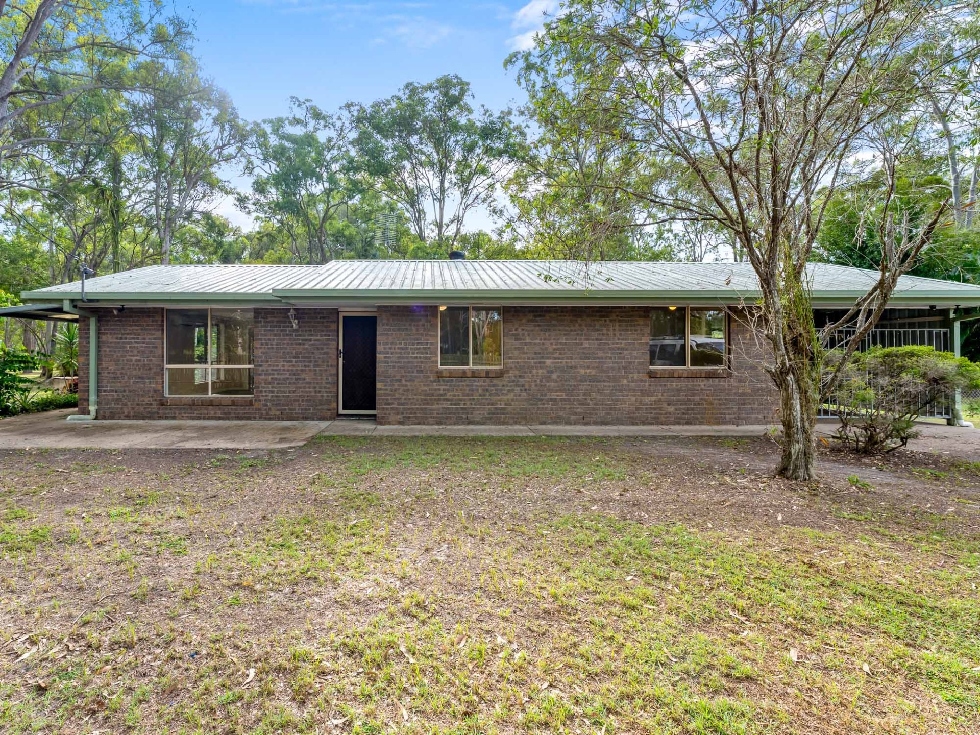 For Sale By Owner Booral QLD 4655 406a Booral Road