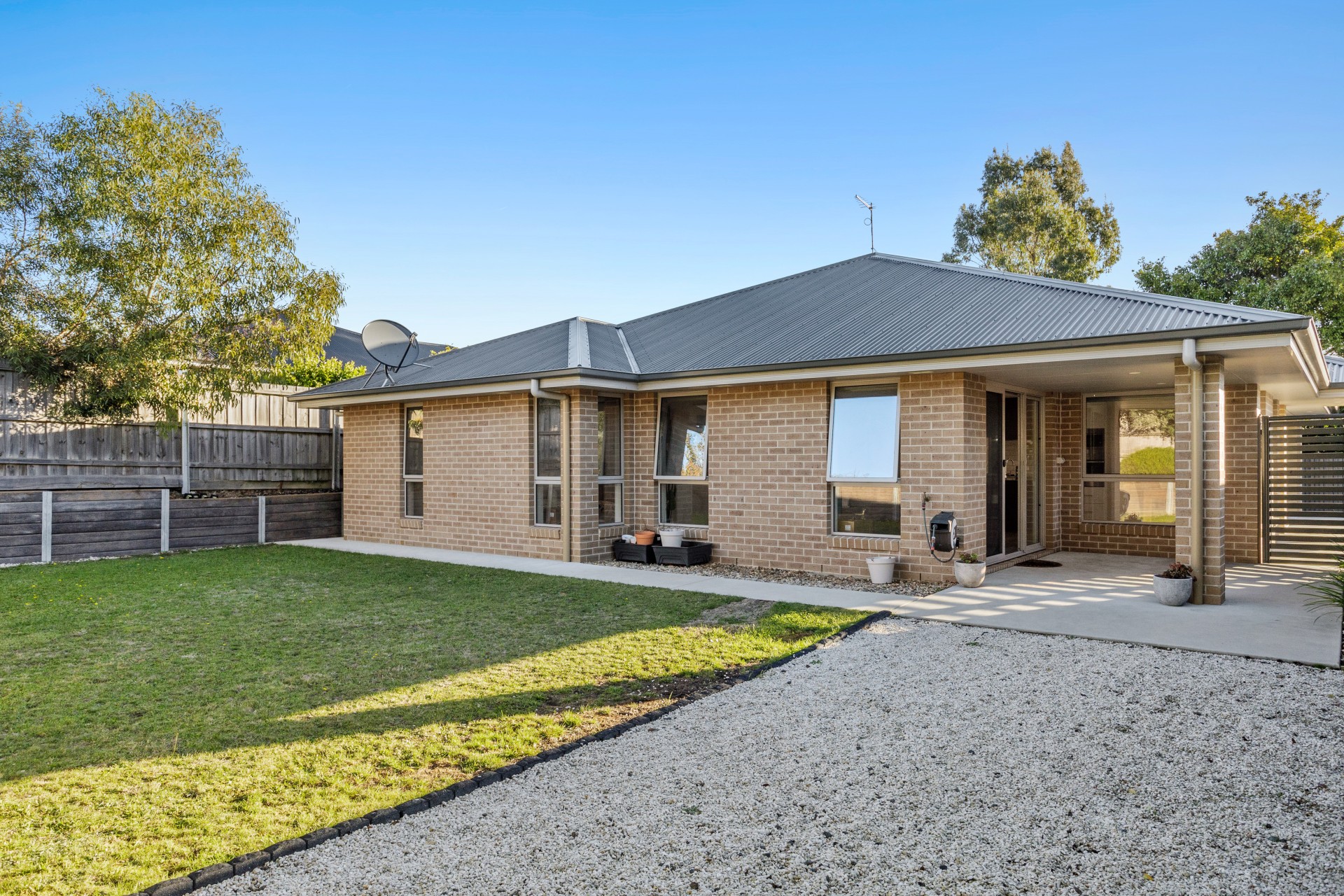 For Sale By Owner Legana TAS 7277 2/20A Kooringal Avenue