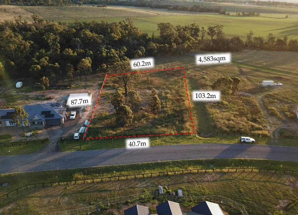 Private Sale Real Estate MUSWELLBROOK, NSW 2333