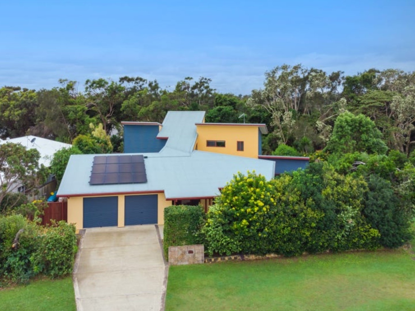 Private House Sales NSW POTTSVILLE, NSW 2489