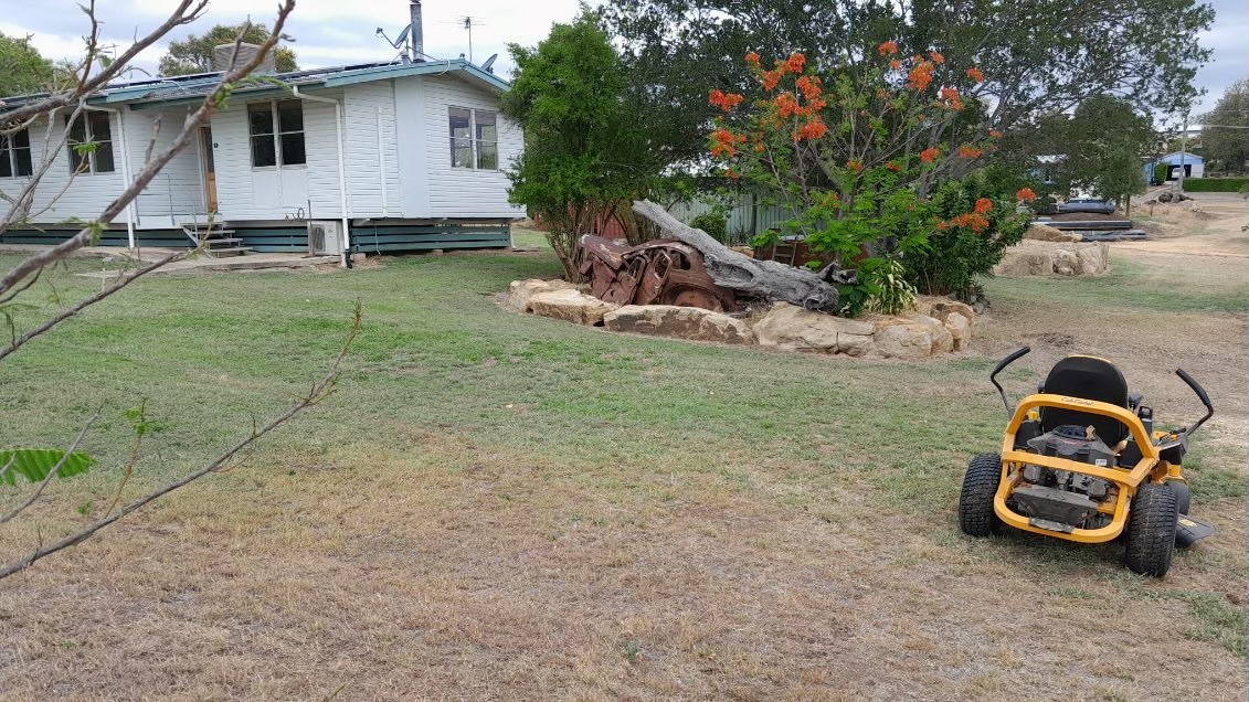 For Sale By Owner Taroom QLD 4420 4 Yaldwyn Street