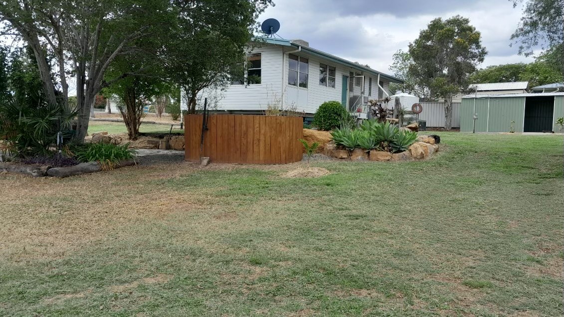 For Sale By Owner Taroom QLD 4420 4 Yaldwyn Street