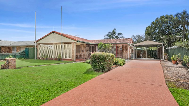 Private Sale Real Estate BALD HILLS, QLD 4036