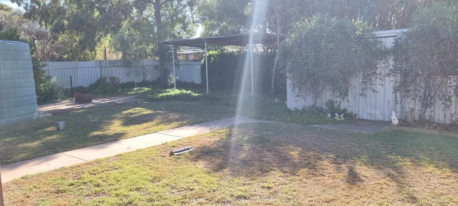 For Sale By Owner Quorn SA 5433 5859 Park Terrace