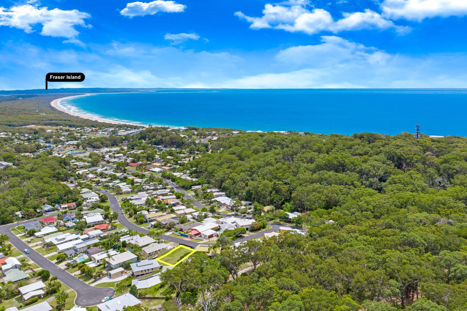 Private Sale Real Estate RAINBOW BEACH, QLD 4581