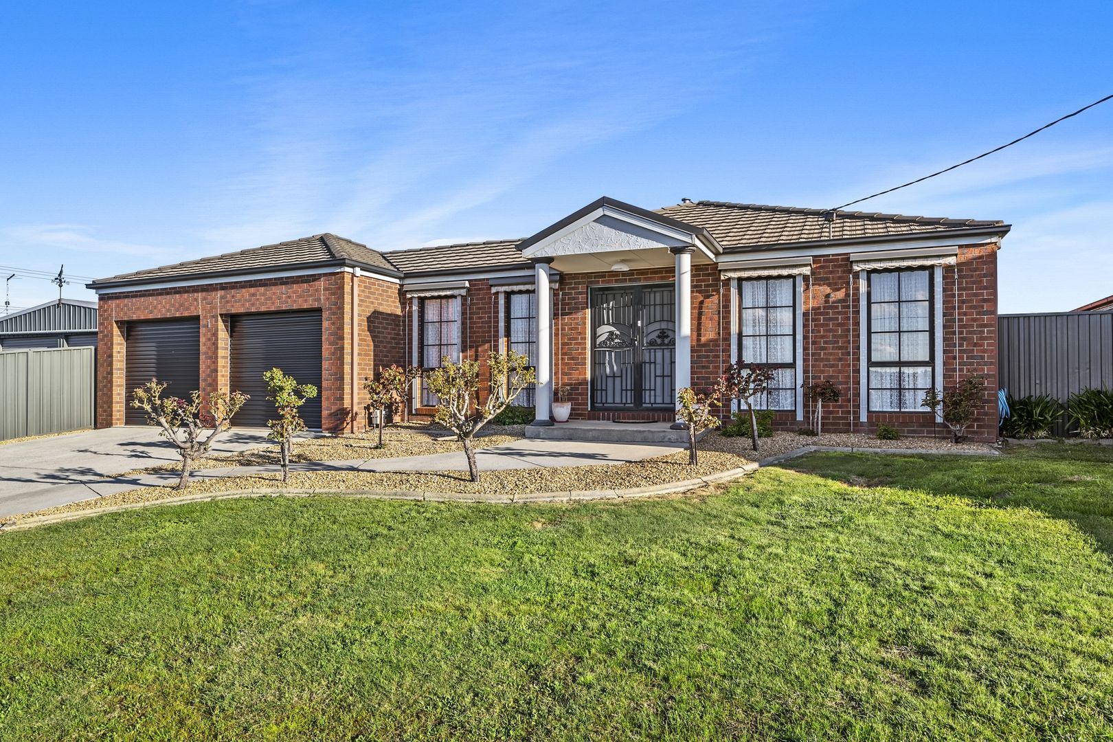 Private Sale Real Estate WENDOUREE, VIC 3355