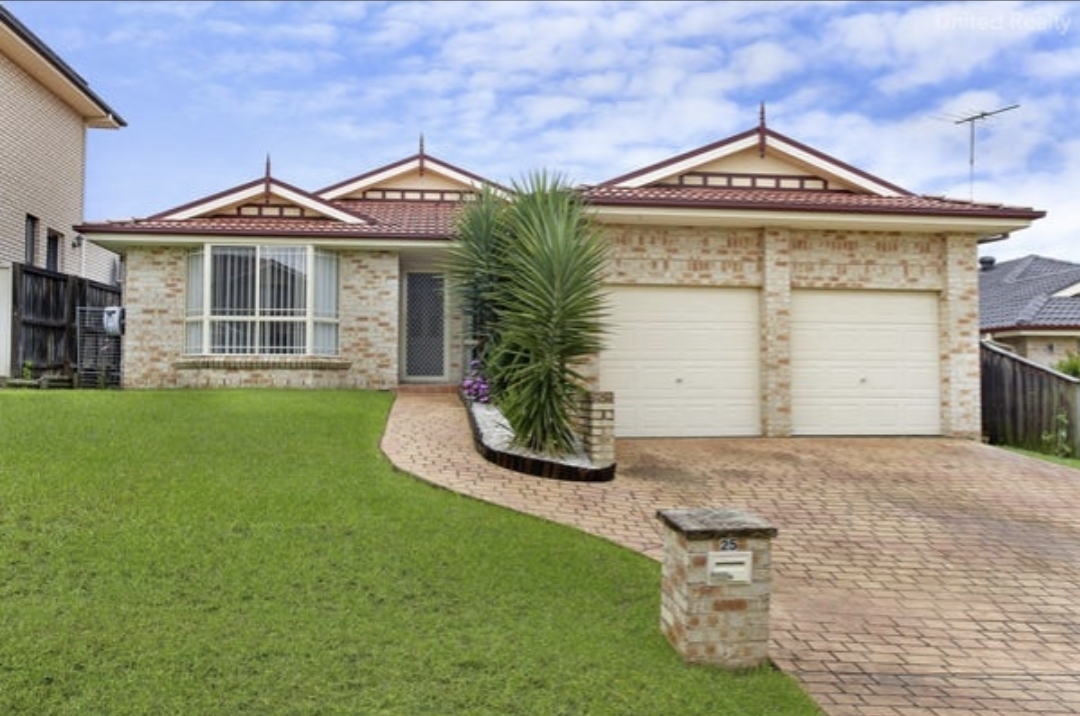 Private House Sales NSW WEST HOXTON, NSW 2171