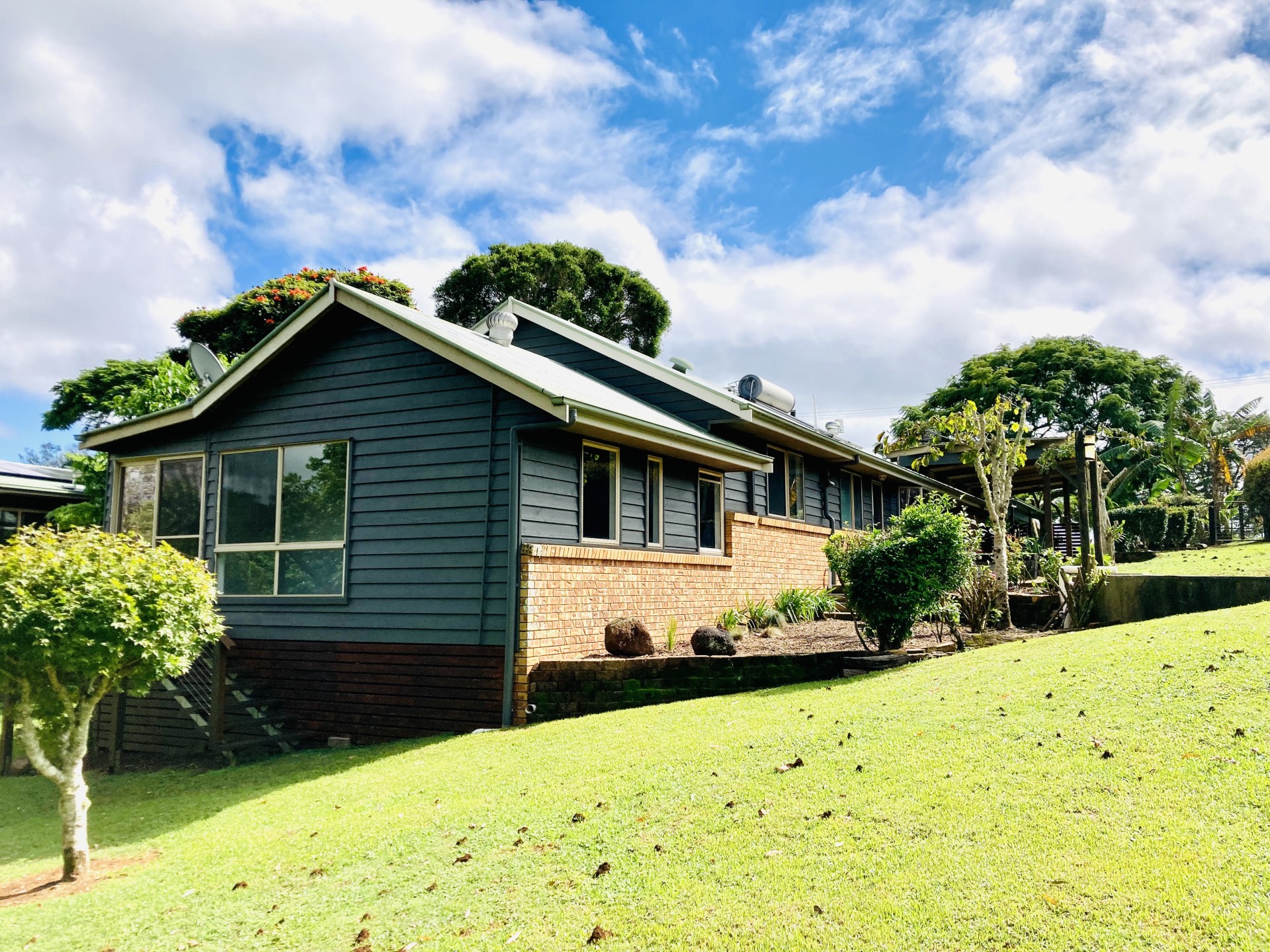 Private Rental North Maleny, QLD 4552