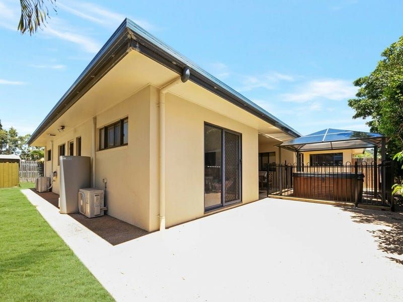 Private Rental 73 Todd Avenue, Yeppoon, QLD 4703