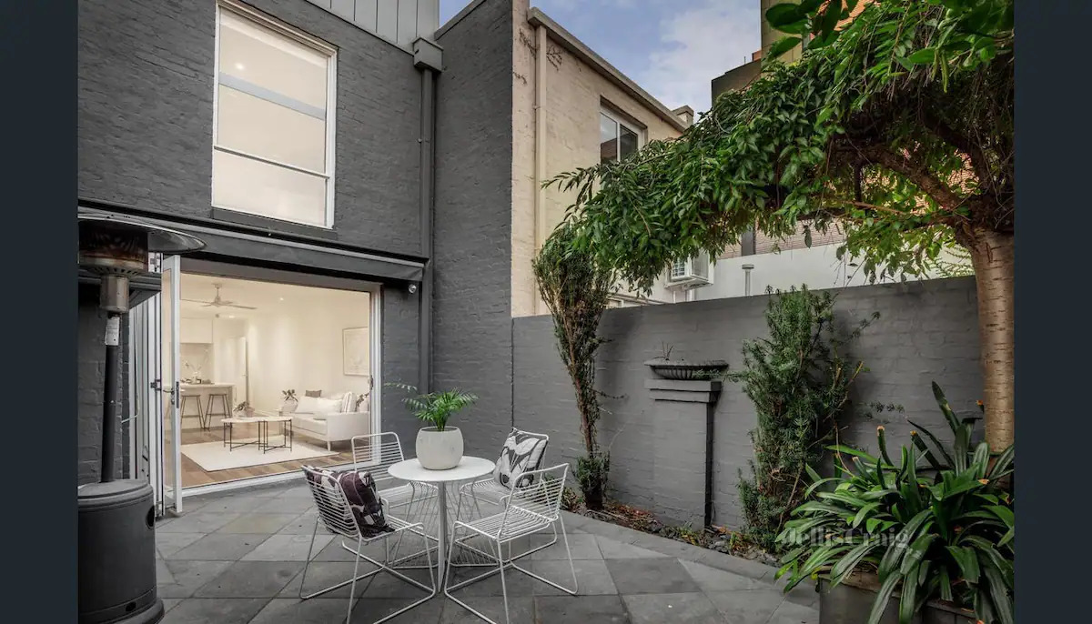 For Rent By Owner:: South Melbourne, VIC 3205