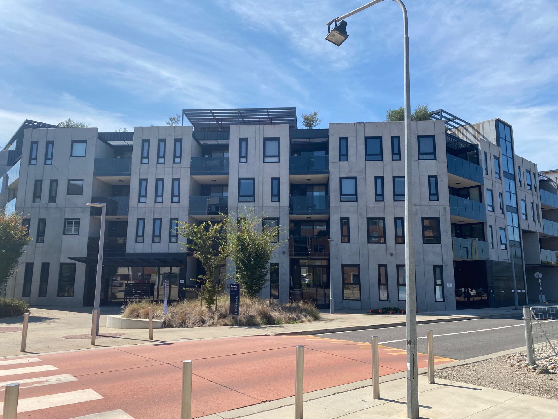 For Rent By Owner Kingston ACT 2604 12/11 Kerridge Street