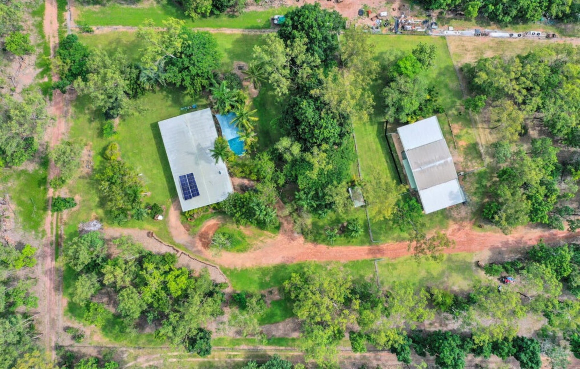 Property For Sale By Owner In The Northern Territory HUMPTY DOO, NT 0836