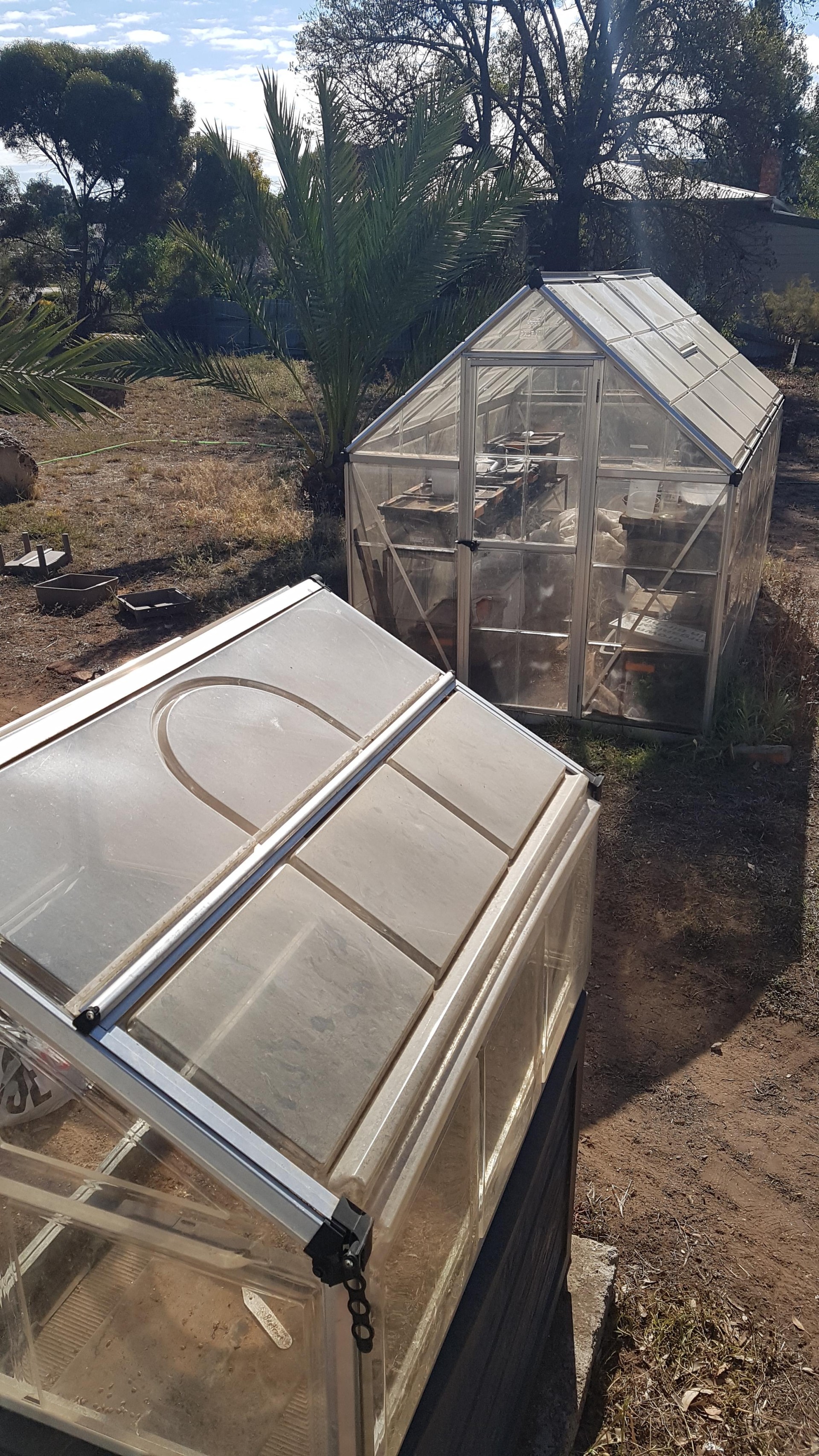 For Sale By Owner Birchip VIC 3483 10 Sherwood St