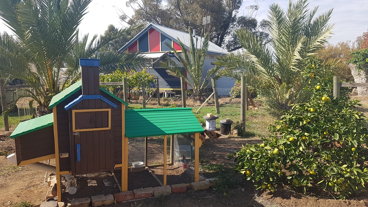 For Sale By Owner Birchip VIC 3483 10 Sherwood St