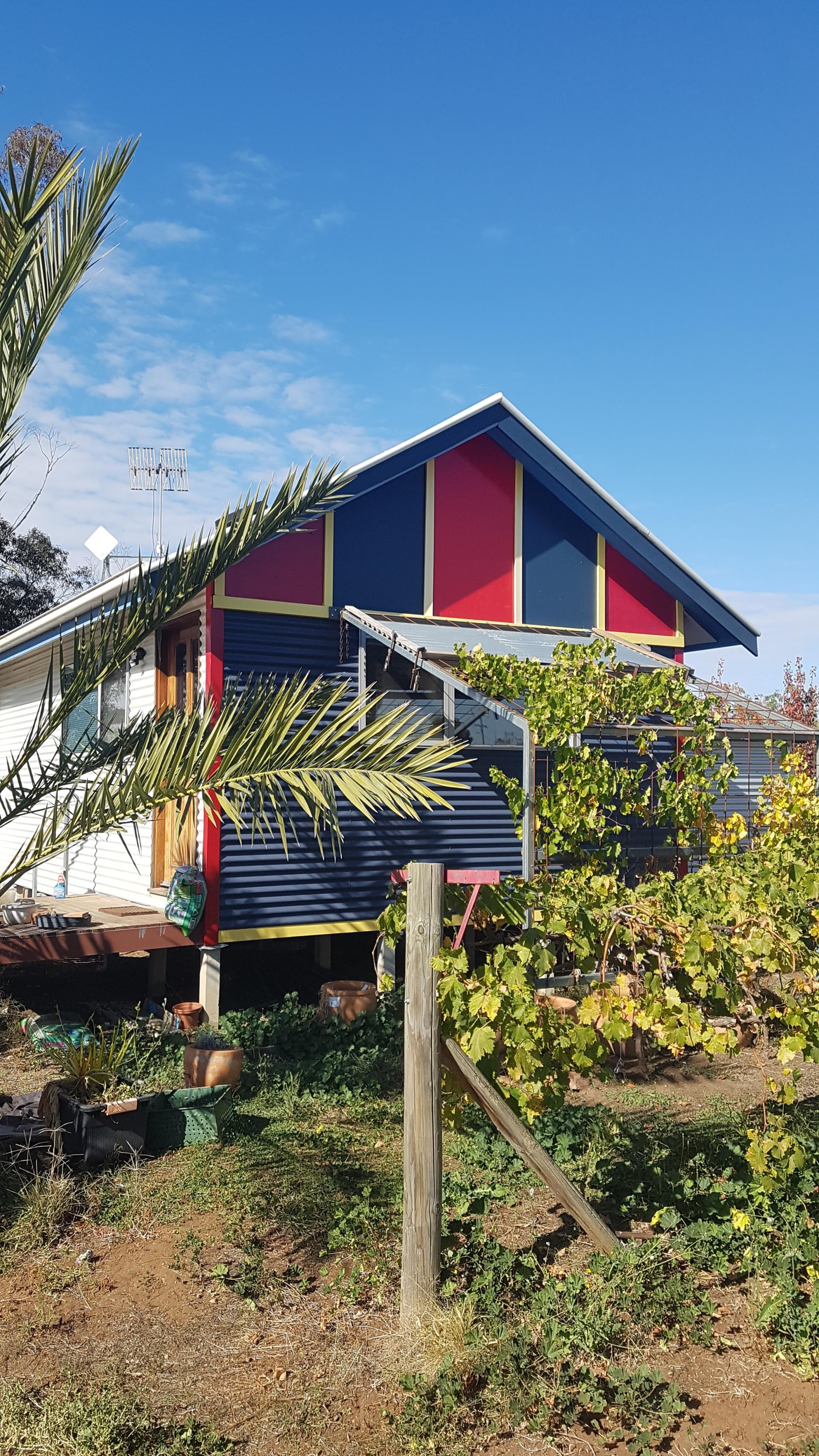 For Sale By Owner Birchip VIC 3483 10 Sherwood St