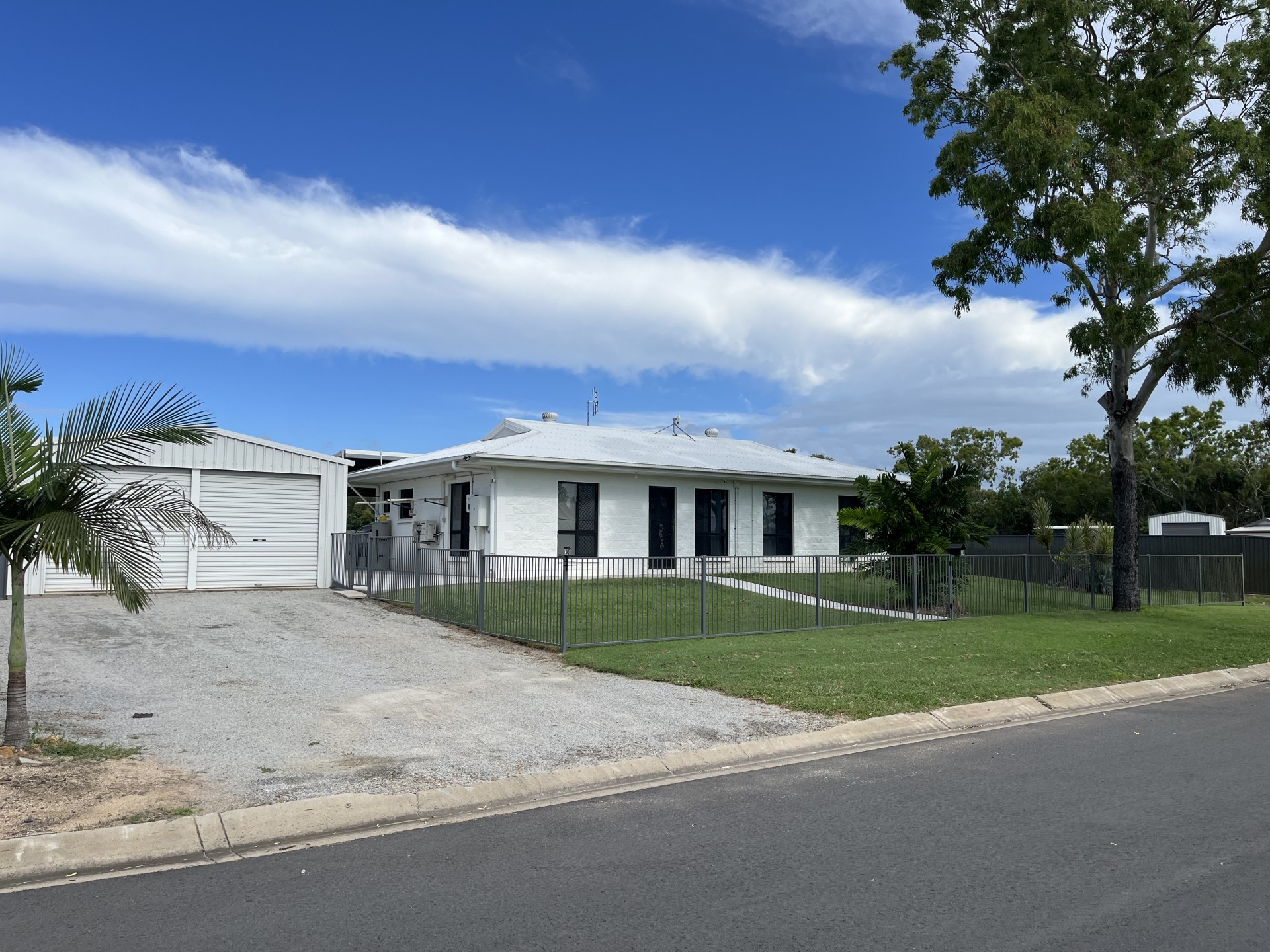 For Sale By Owner Bowen QLD 4805 24 Crofton Street