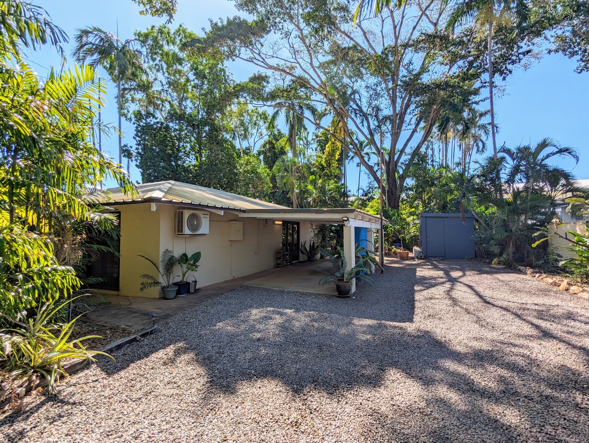 Private House Sales NT COCONUT GROVE, NT 0810