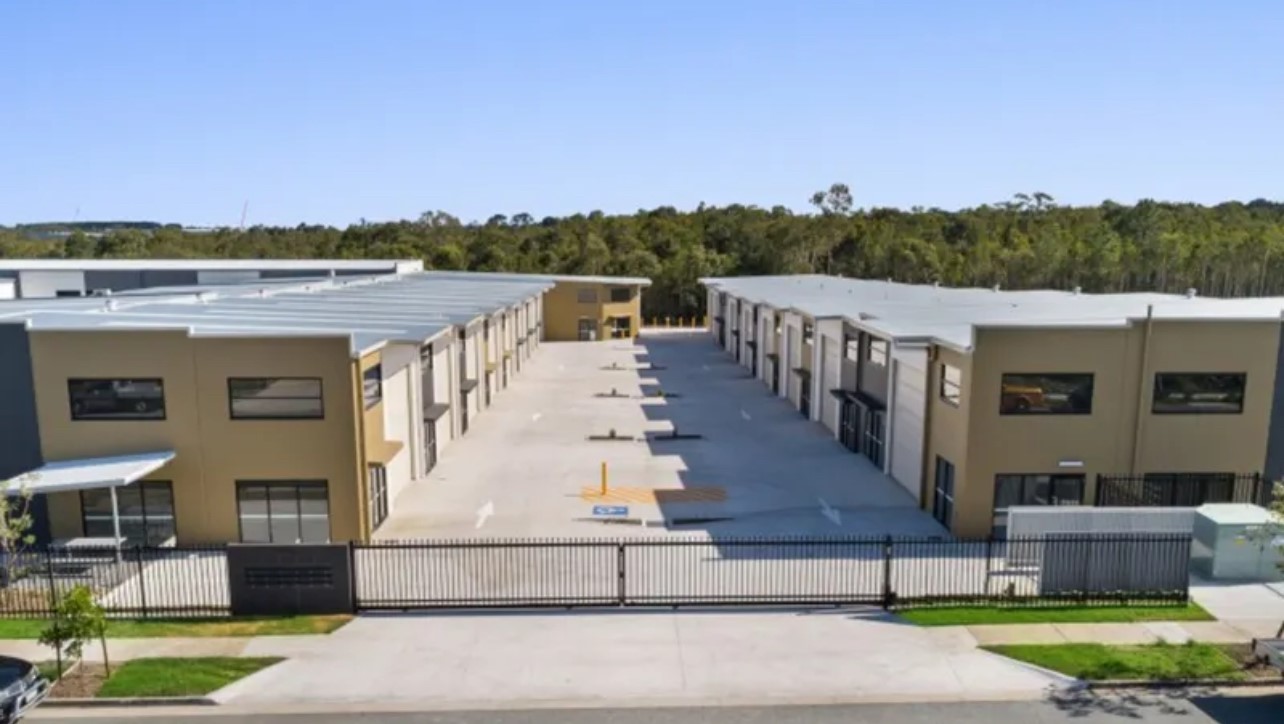 For Sale By Owner Bells Creek QLD 4551 16/4749 Claude Boyd Parade