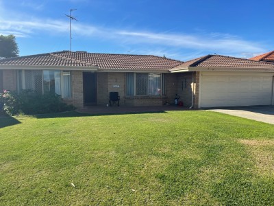 For Sale By Owner SILVER SANDS, WA 6210