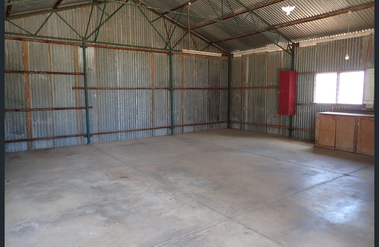 For Sale By Owner Booleroo Centre SA 5482 4 Edwin Street