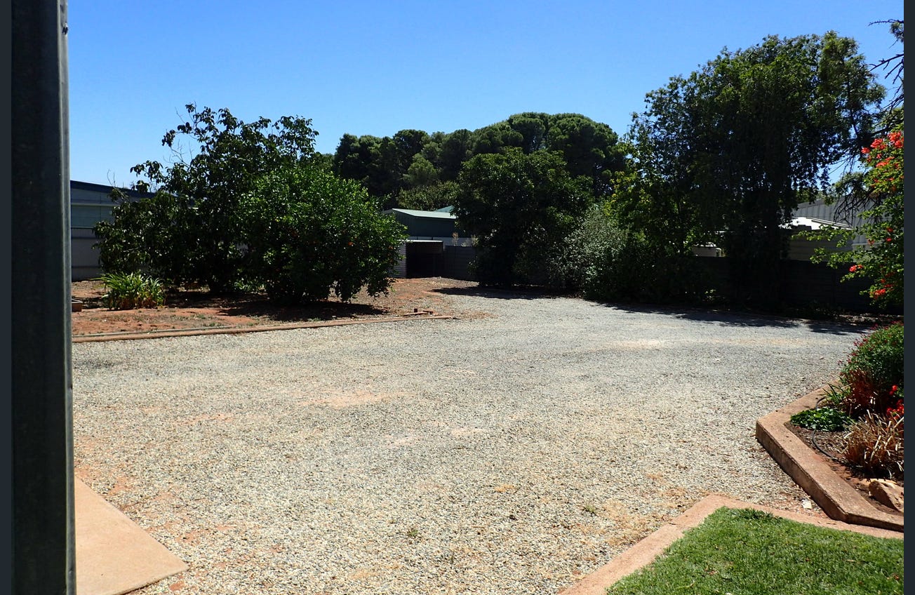 For Sale By Owner Booleroo Centre SA 5482 4 Edwin Street