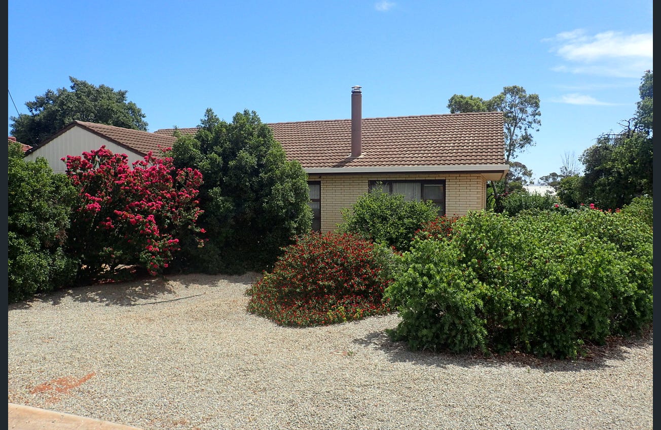 For Sale By Owner Booleroo Centre SA 5482 4 Edwin Street