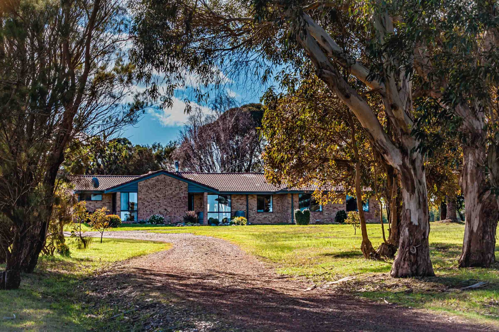 For Sale By Owner Denmark WA 6333 1062 Mount Shadforth Road