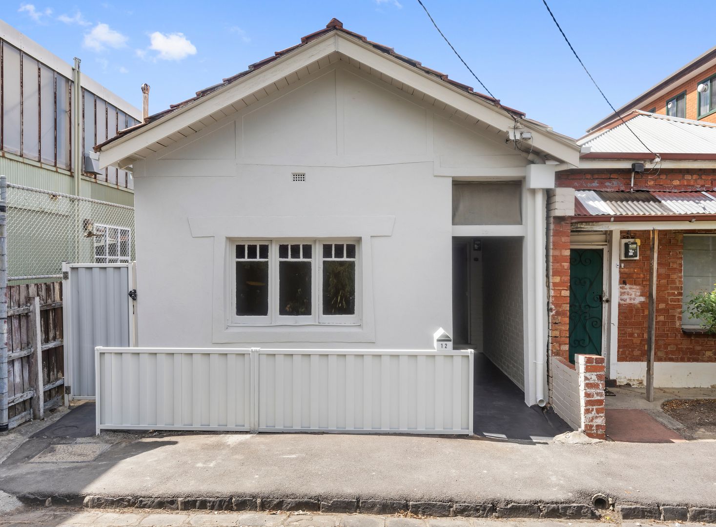 Private House Sales VIC BRUNSWICK, VIC 3056