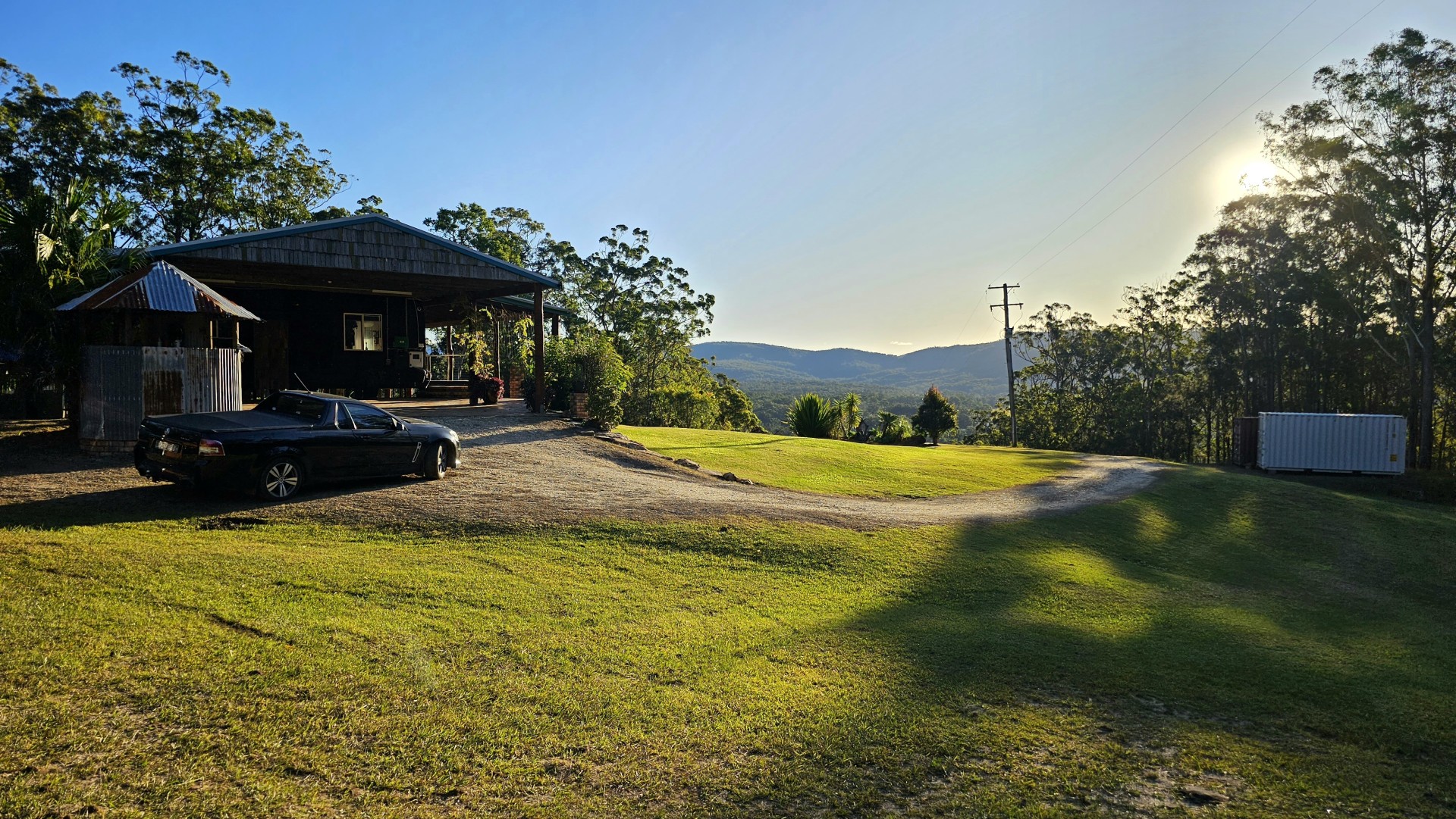 For Sale By Owner Glenreagh NSW 2450 7 Lorikeet Place