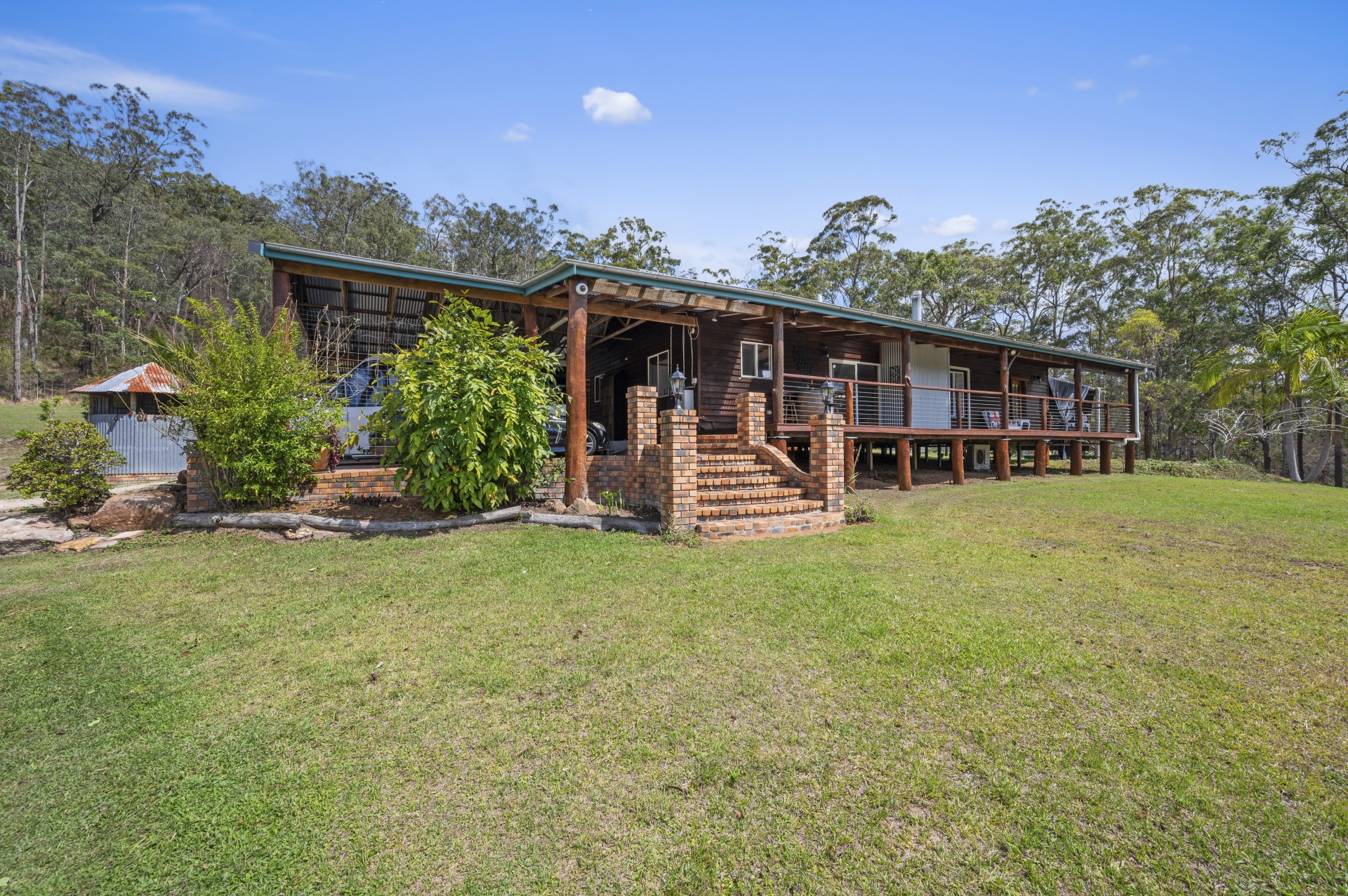 For Sale By Owner Glenreagh NSW 2450 7 Lorikeet Place