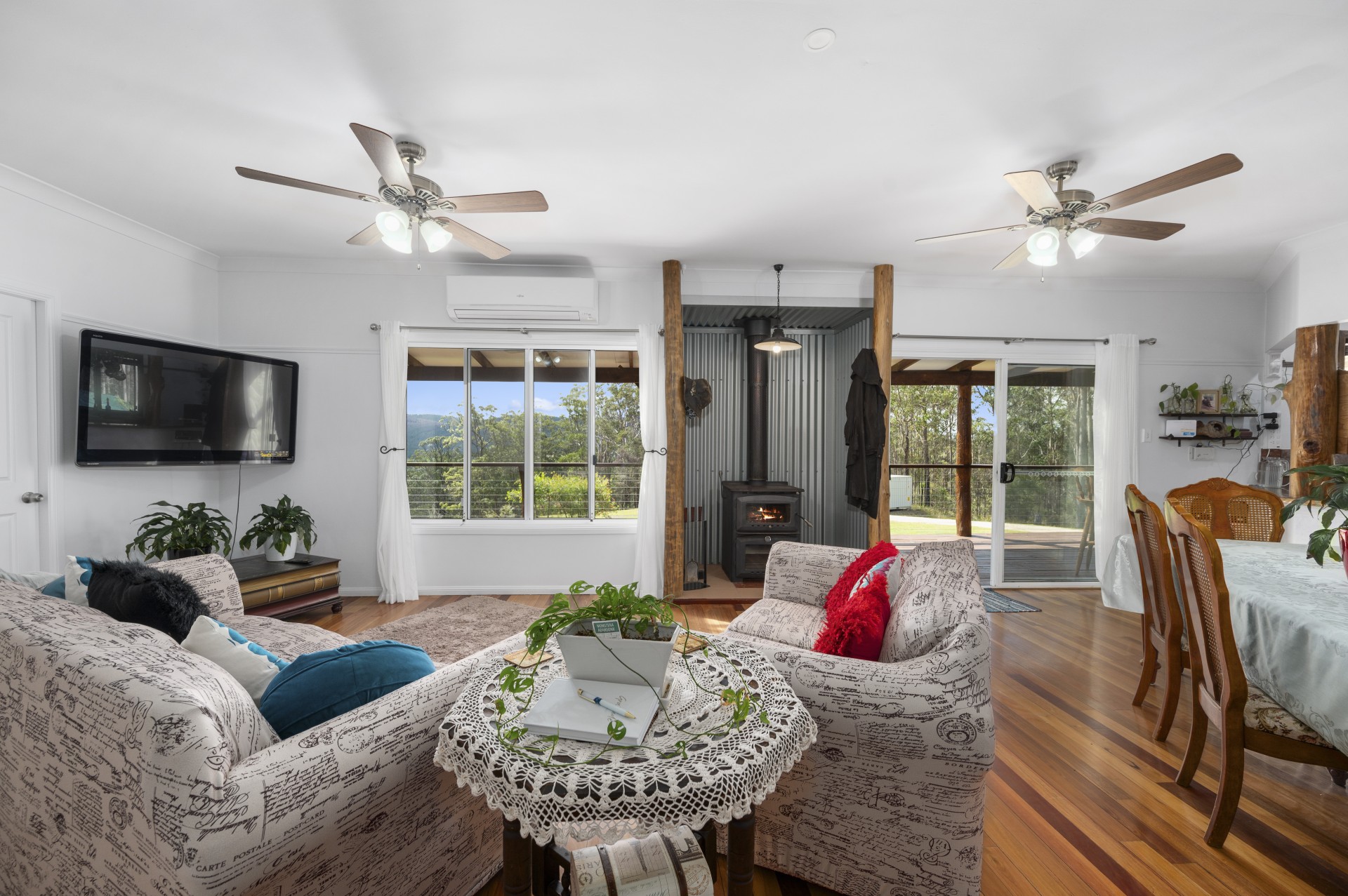 For Sale By Owner Glenreagh NSW 2450 7 Lorikeet Place