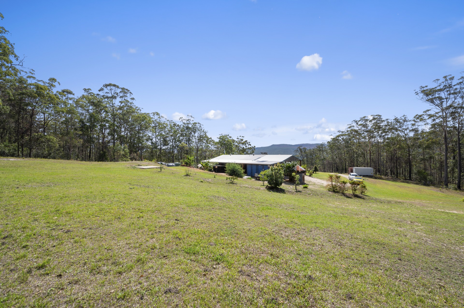 For Sale By Owner Glenreagh NSW 2450 7 Lorikeet Place