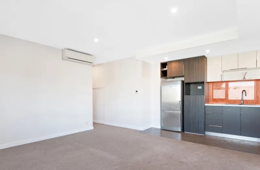 Private Rental 3/32 Cowle Street, West Perth, WA 6005