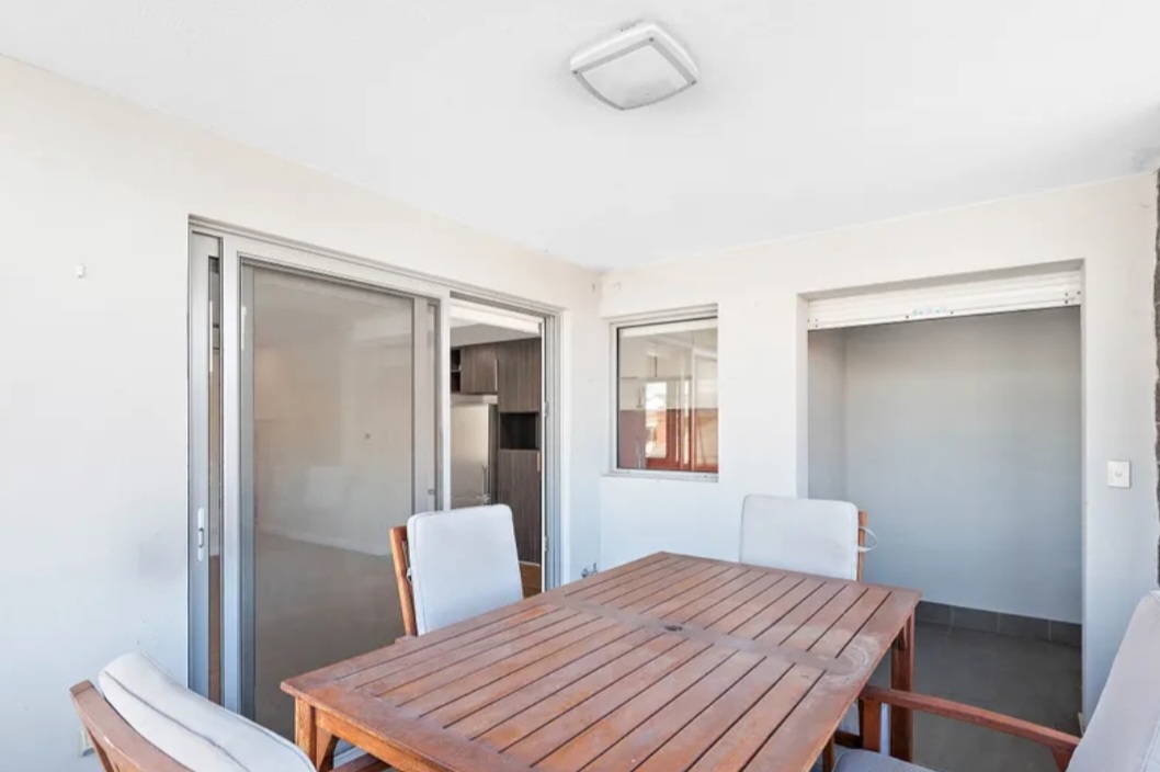 Private Rental 3/32 Cowle Street, West Perth, WA 6005