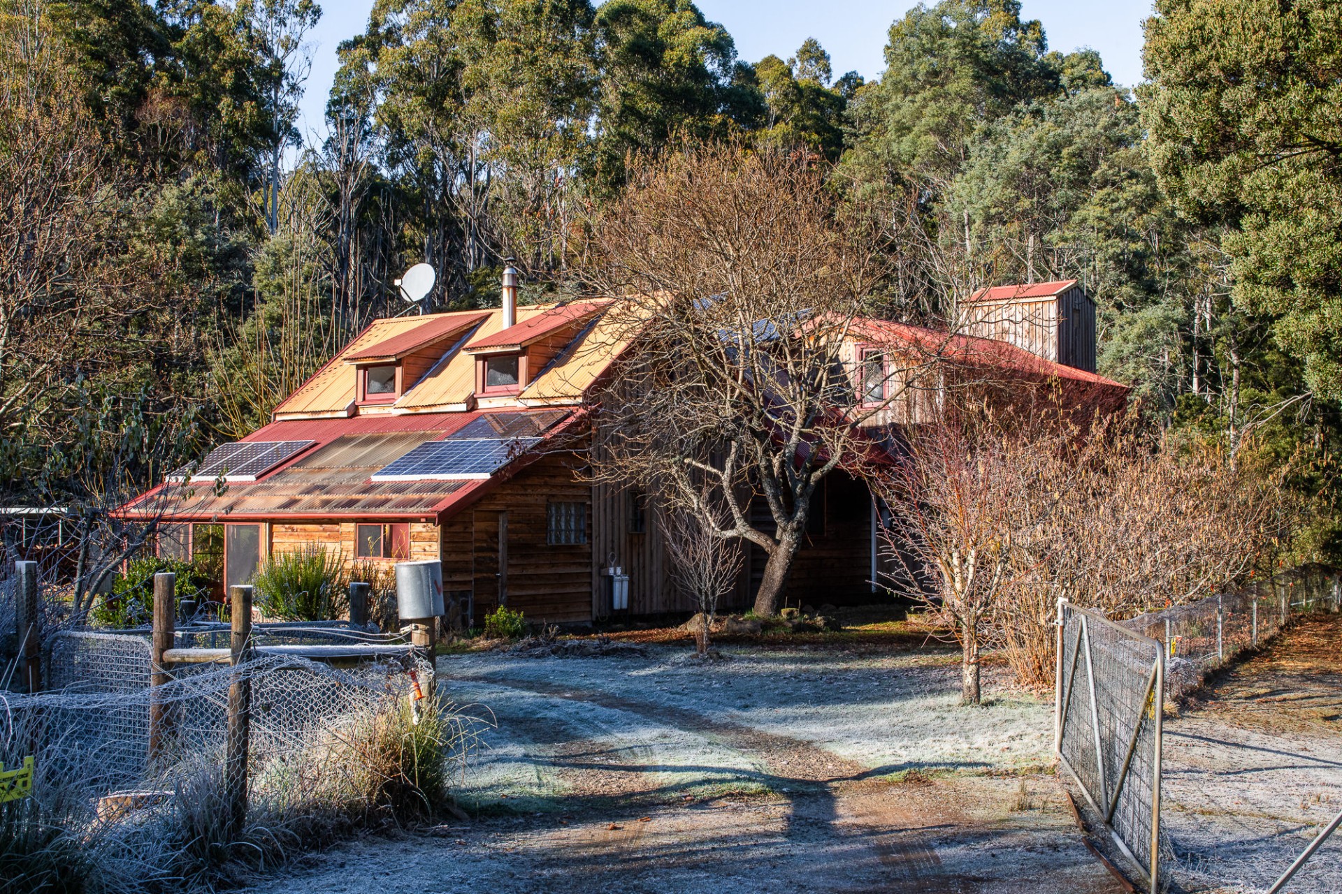 Private Sale Real Estate LORINNA, TAS 7306