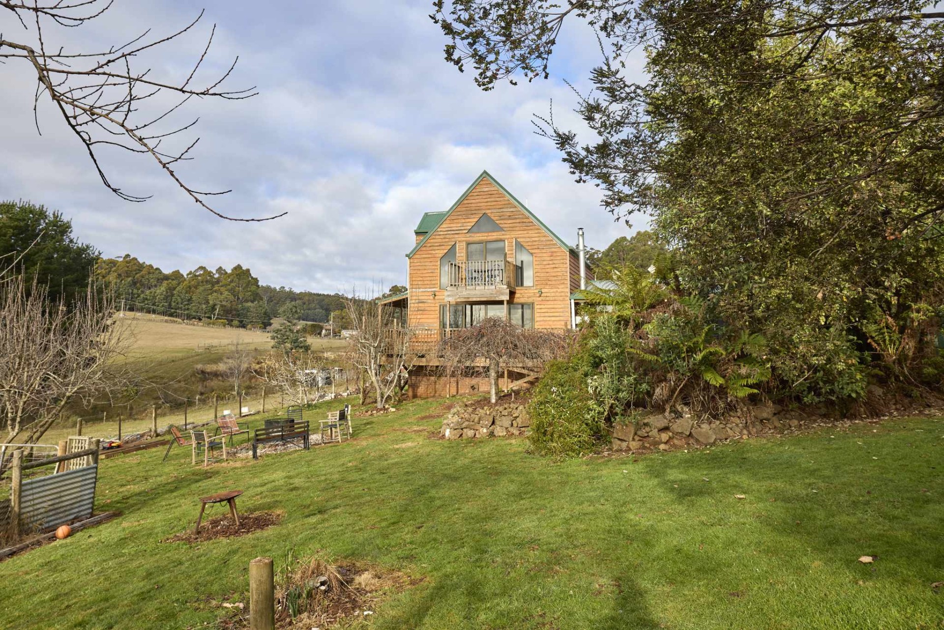 Private Sale Real Estate SPRENT, TAS 7315