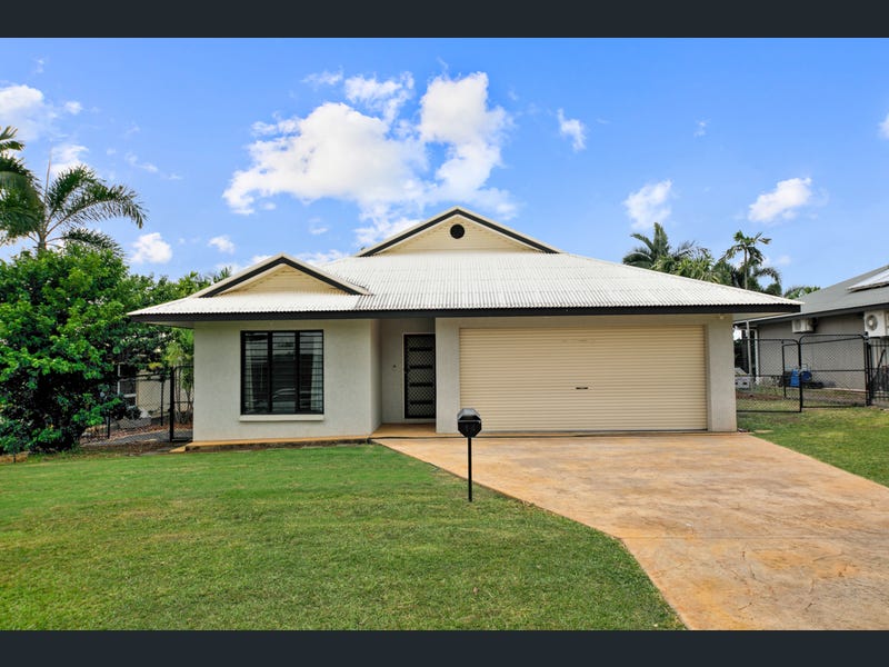 Private House Sales NT FARRAR, NT 0830