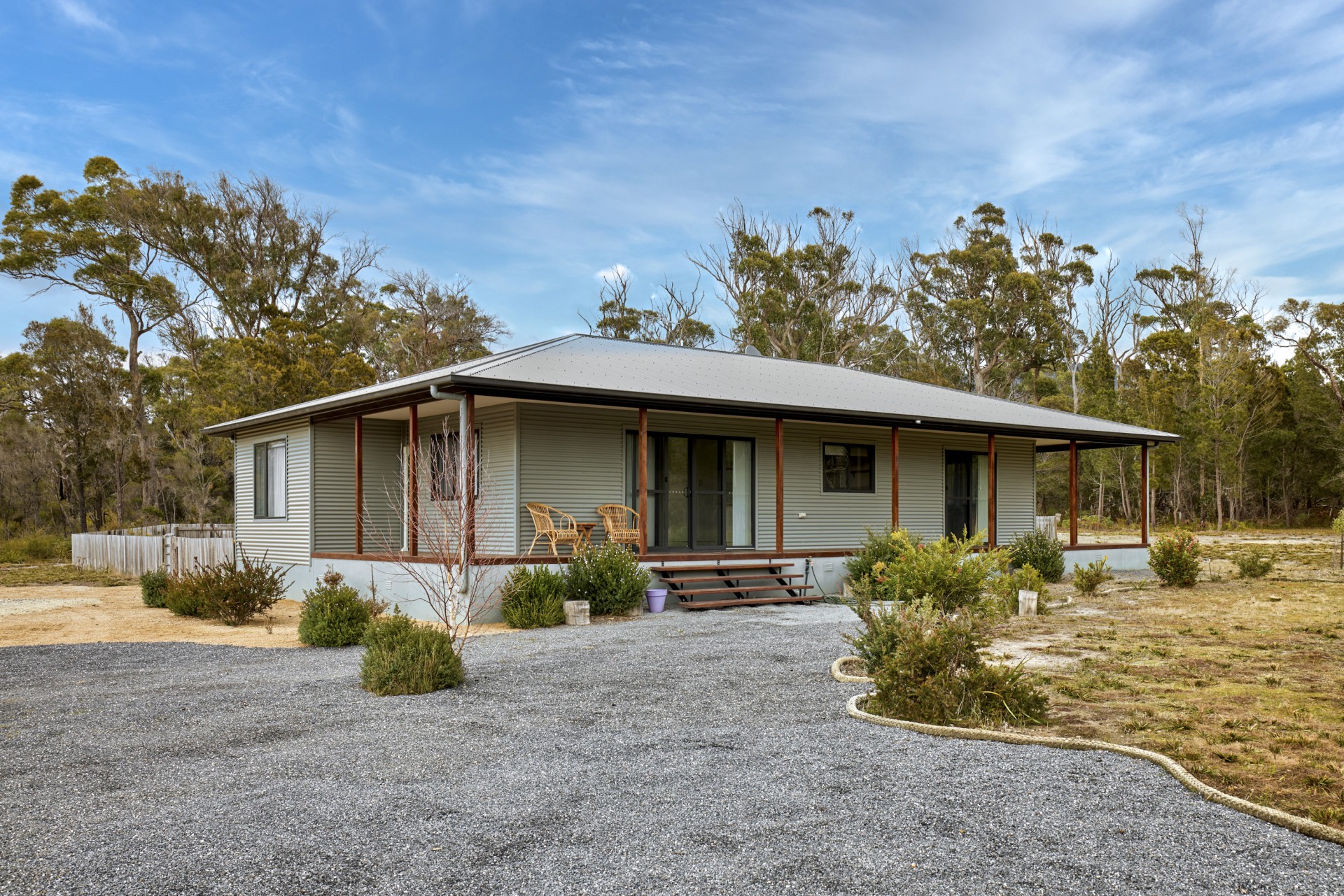 Private Sale Real Estate BADGER HEAD, TAS 7270