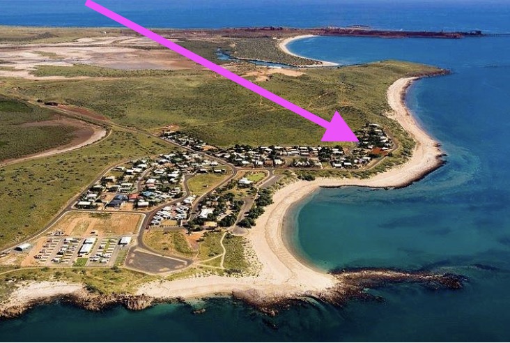 Private House Sales WA POINT SAMSON, WA 6720