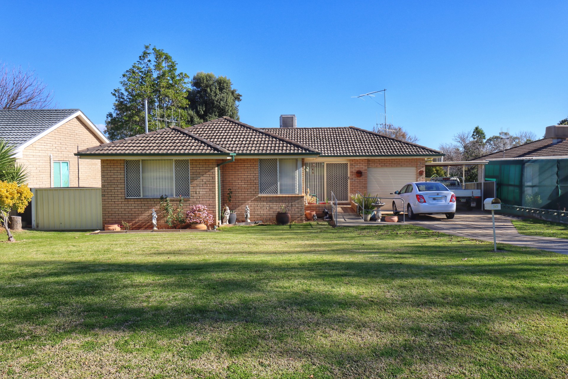 For Sale By Owner Cowra NSW 2794
