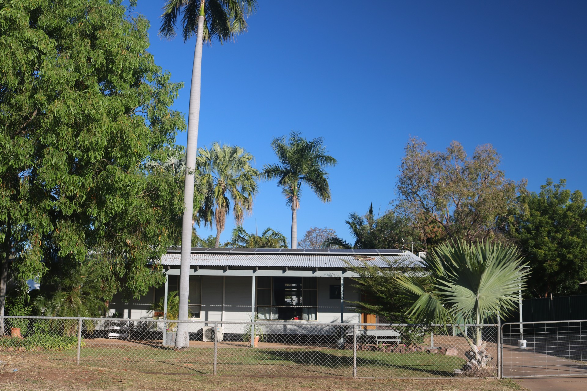 Private House Sales WA KUNUNURRA, WA 6743