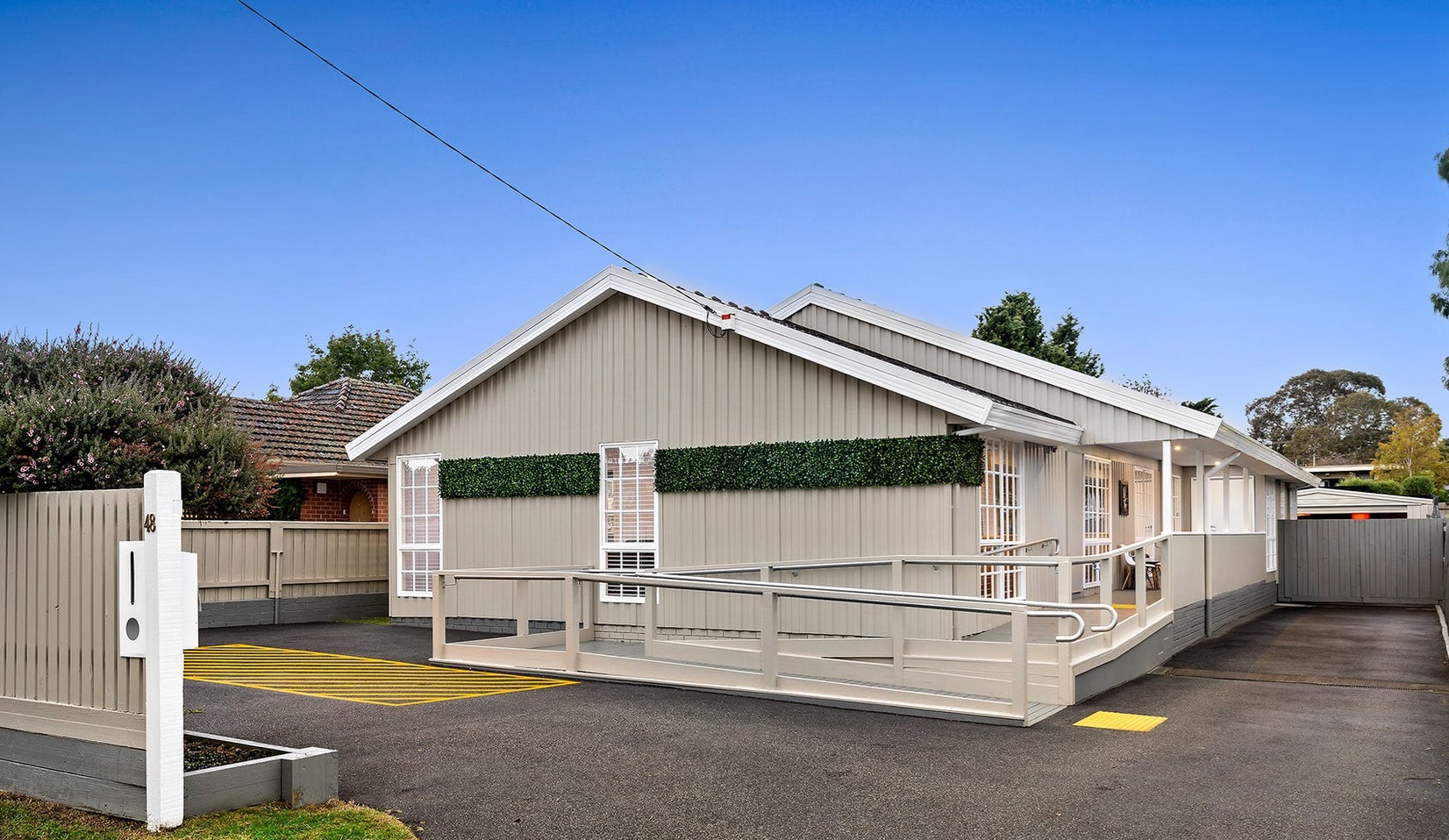 Private Rental 48 Roberts Street, Frankston, VIC 3199