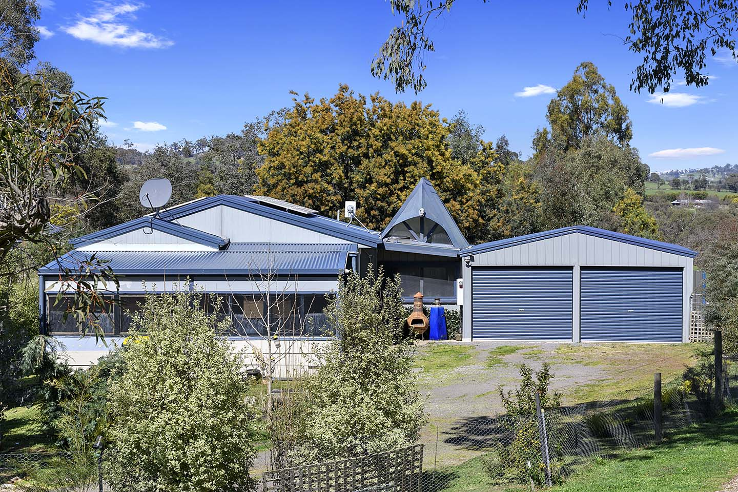 Private Sale Real Estate STRATHBOGIE, VIC 3666