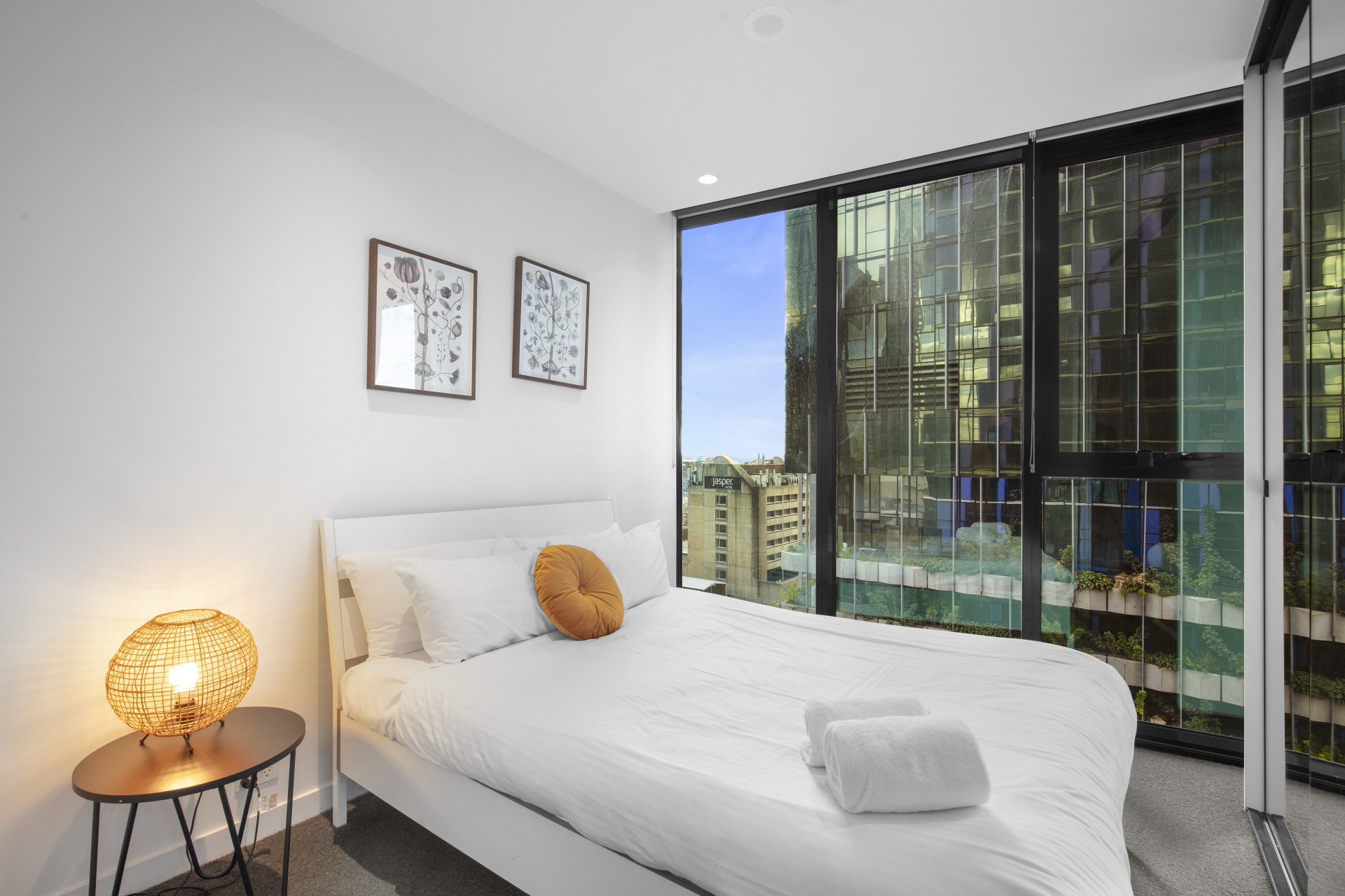 For Sale By Owner Melbourne VIC 3000 1010/442 Elizabeth Street