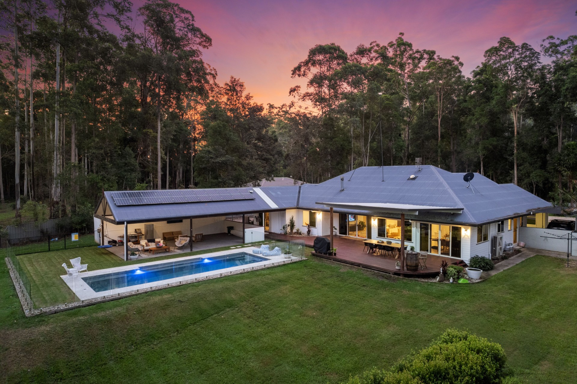 For Sale By Owner Pomona QLD 4568 111 Stratford Park Drive