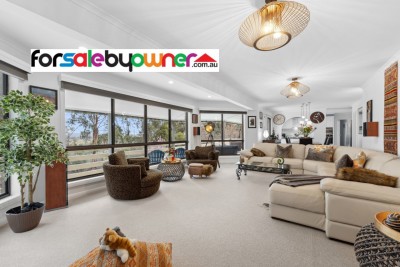 For Sale By Owner DAYLESFORD, VIC 3460