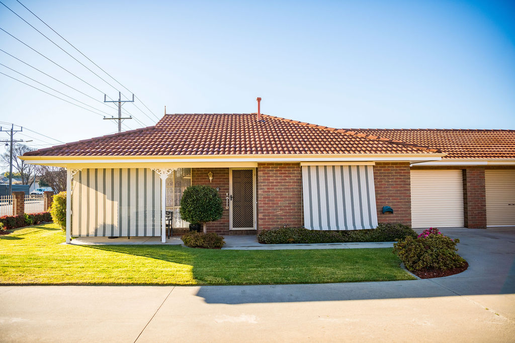 Private Sale Real Estate KYABRAM, VIC 3620