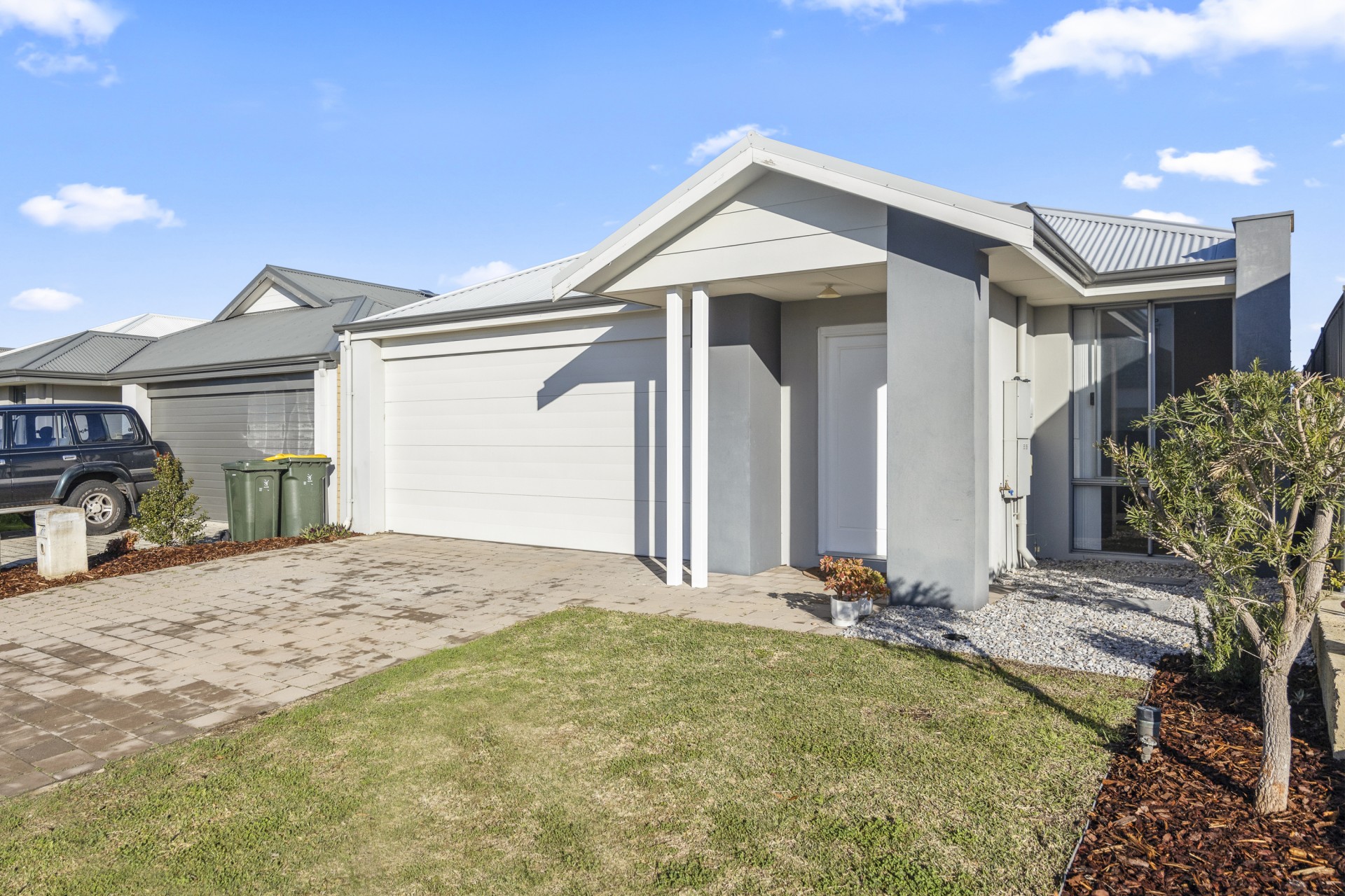 Private House Sales WA Brabham, WA 6055